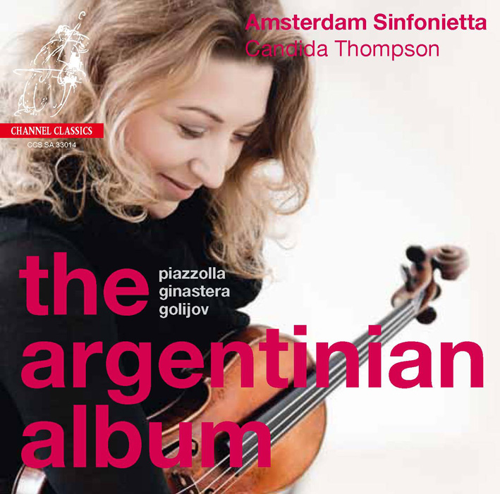 The Argentinian Album