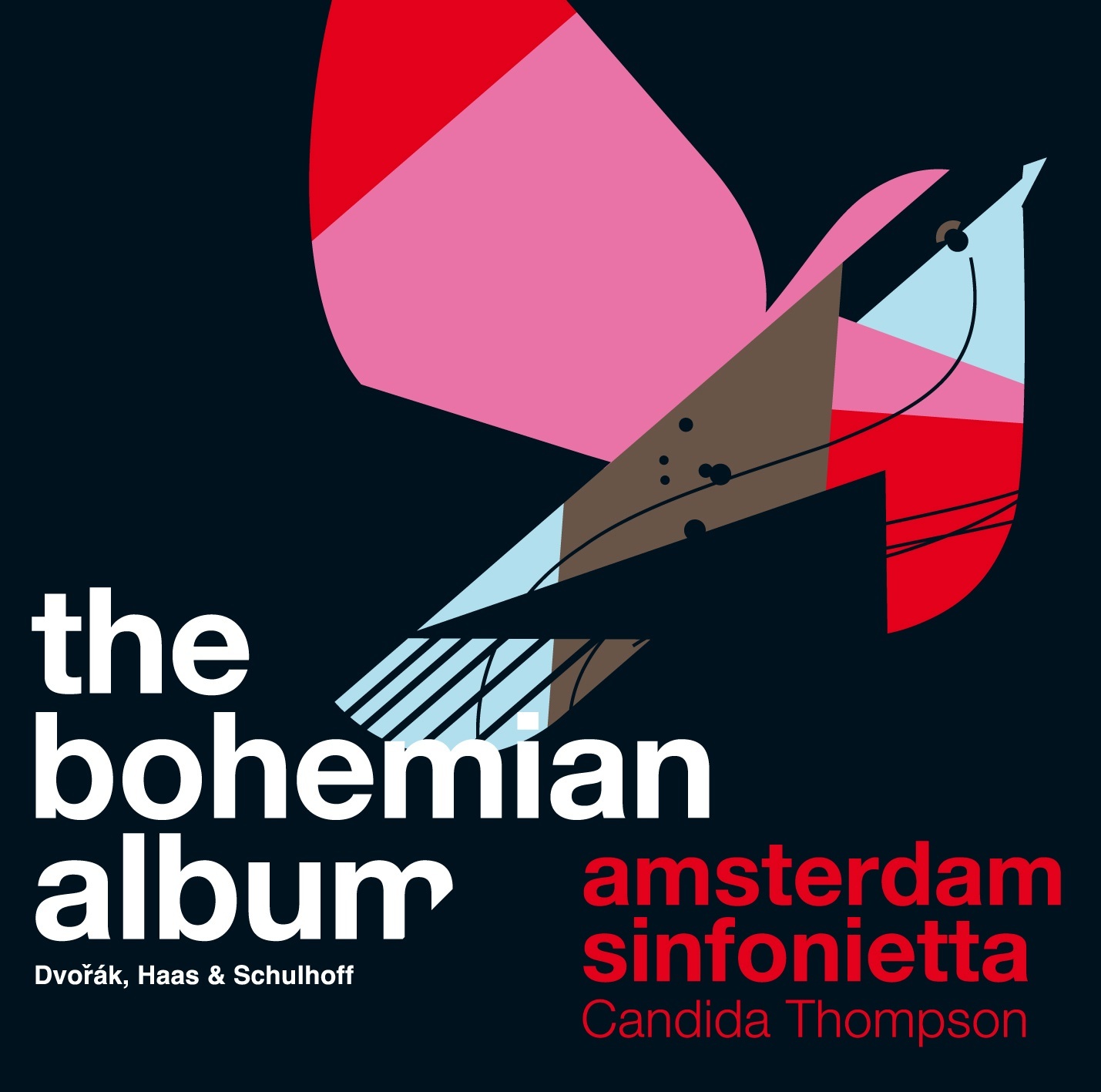 The Bohemian Album